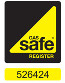 TPB Plumbing Gas Safe Register Number 526424