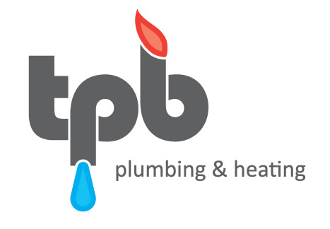 TPB Plumbing Logo